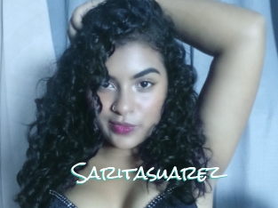 Saritasuarez