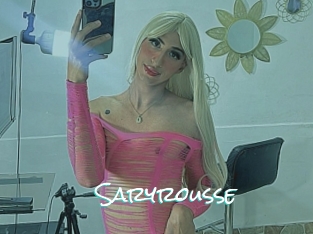 saryrousse Sensuality Dream