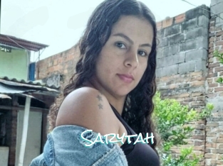 Sarytah