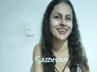 Sarytah