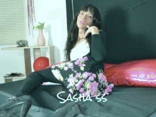 Sasha_ss