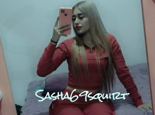Sasha69squirt