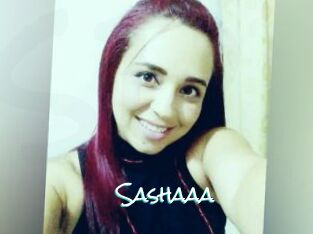 Sashaaa