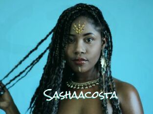Sashaacosta
