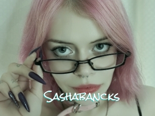 Sashabancks