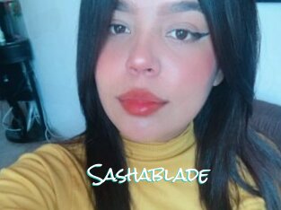Sashablade