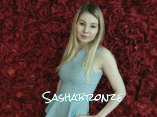 Sashabronze