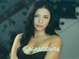 Sashacruze
