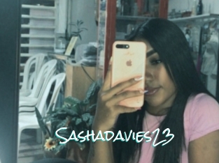 Sashadavies23