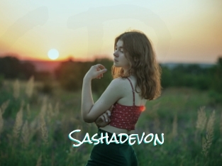 Sashadevon