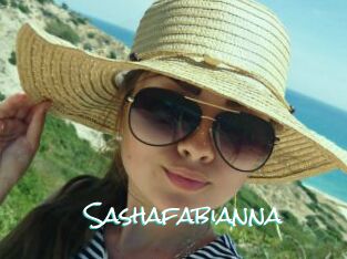 Sashafabianna