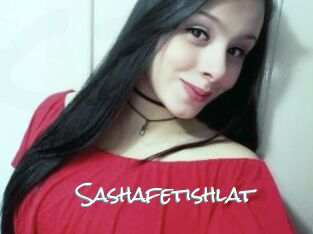 Sashafetishlat