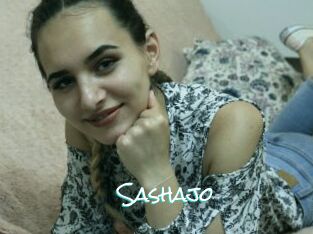 Sashajo