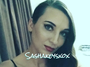 Sashakeysxox