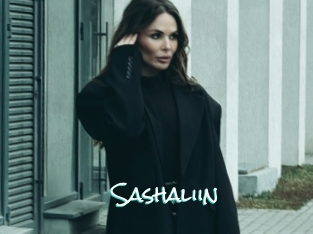 Sashaliin