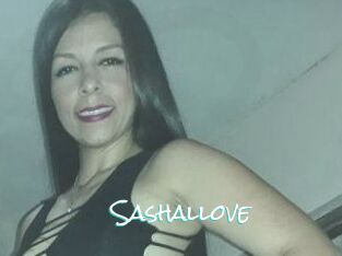 Sashallove