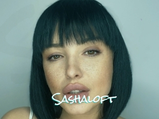 Sashaloft