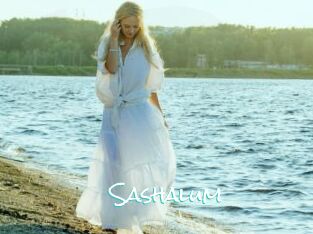 Sashalum