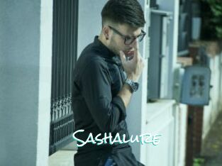 Sashalure
