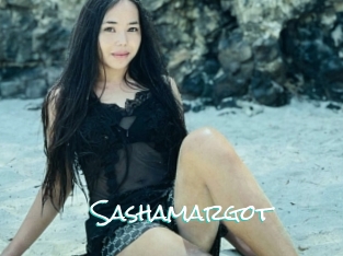 Sashamargot