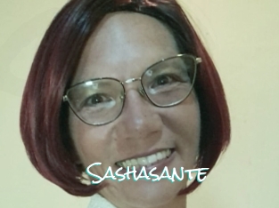 sashasante Sensuality Dream