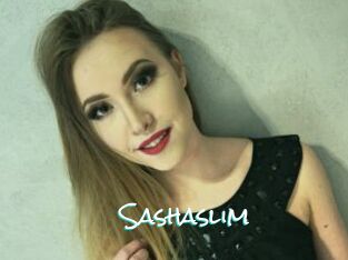 Sashaslim