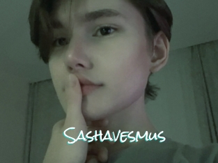 sashavesmus Sensuality Dream