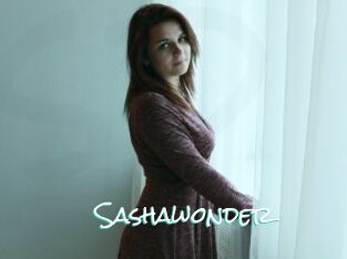 Sashawonder