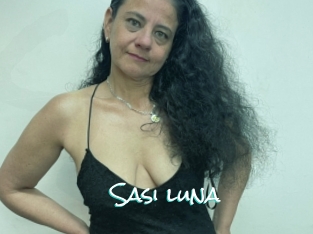sasi_luna Sensuality Dream