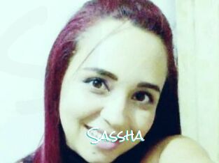 Sassha