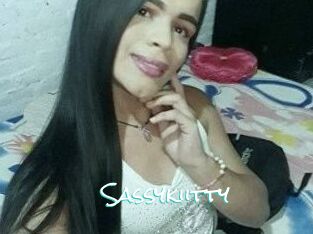 Sassykiitty