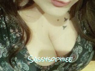 Sassysophiee