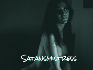 Satansmistress