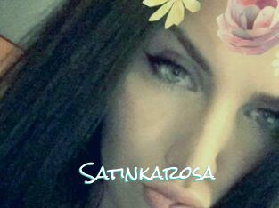 Satinkarosa