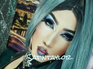 Satintaylor