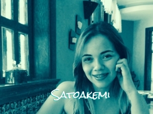 Satoakemi