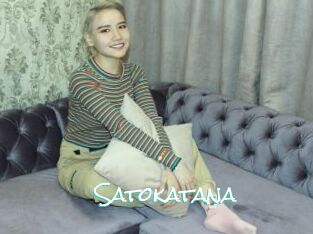 Satokatana