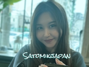 Satomikjapan