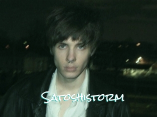 Satoshistorm