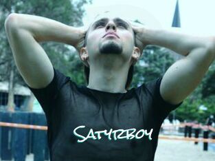 Satyrboy
