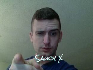 Saucy_X