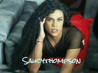 Saucythompson