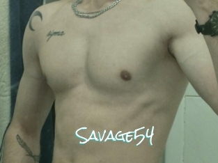 Savage54