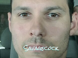 Savagecock