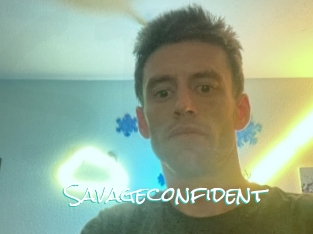 savageconfident Sensuality Dream
