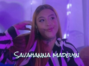 Savahanna_madelyn