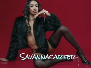savannacarter Sensuality Dream