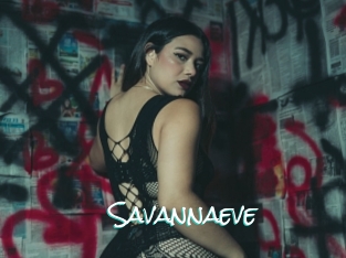 Savannaeve