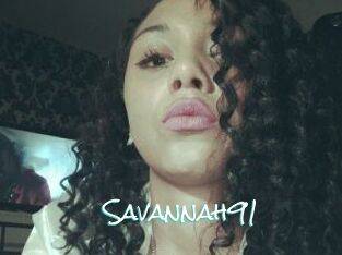 Savannah91