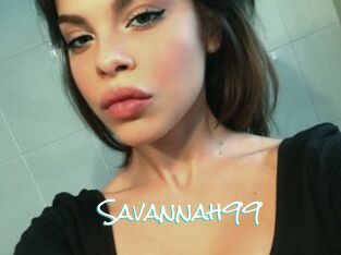 Savannah99